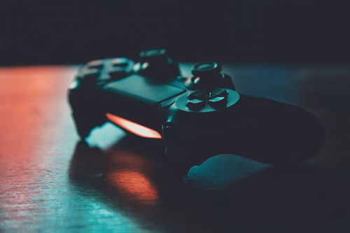 Gaming & CGI